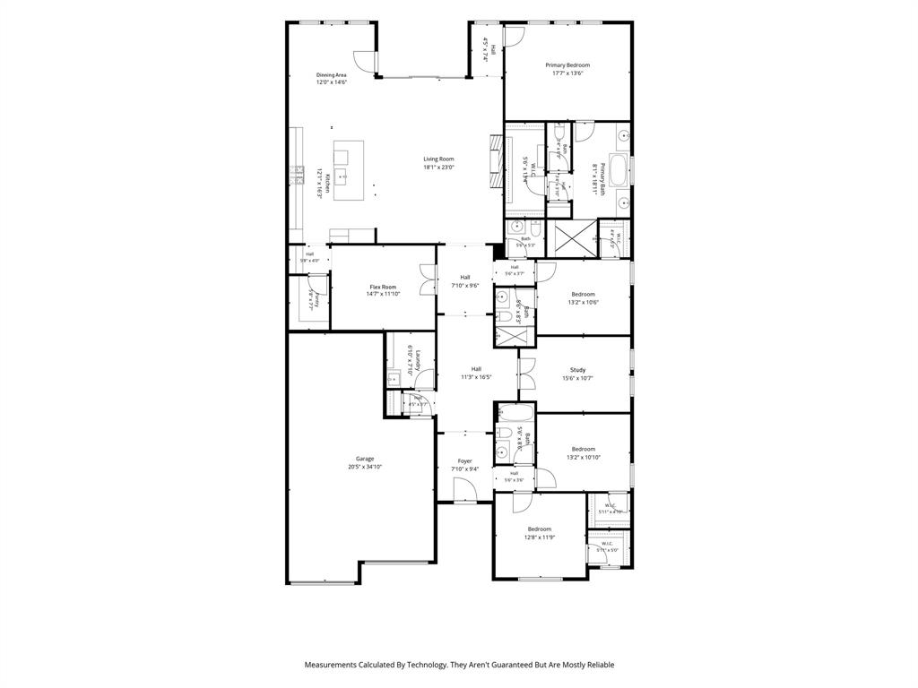 132 Cottonwood Court, Murphy, TX 75094
