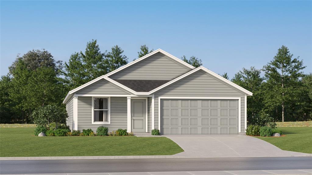 1118 Magnolia Drive, Princeton, TX 75407