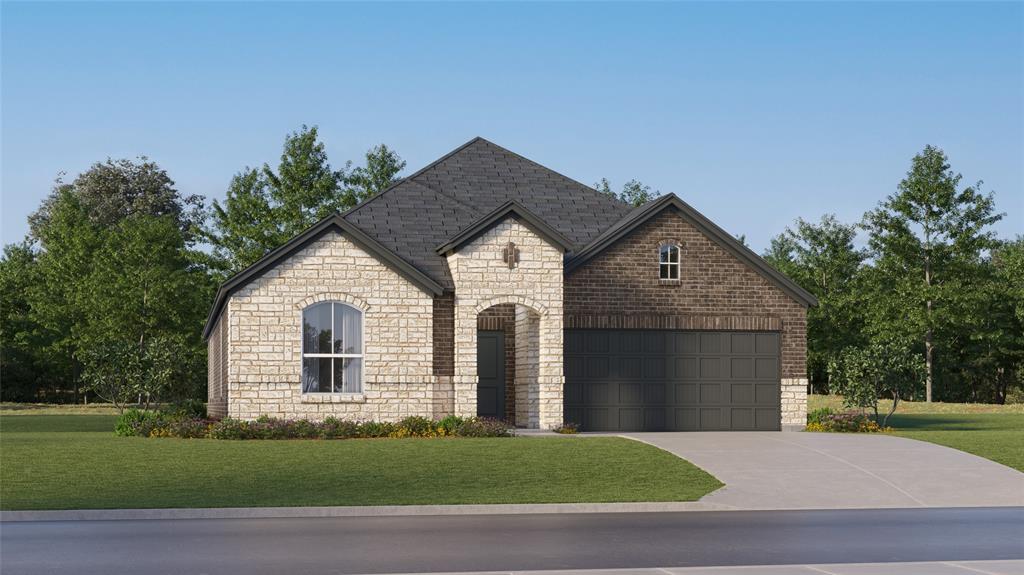 1318 Tupelo Trail, Princeton, TX 75407