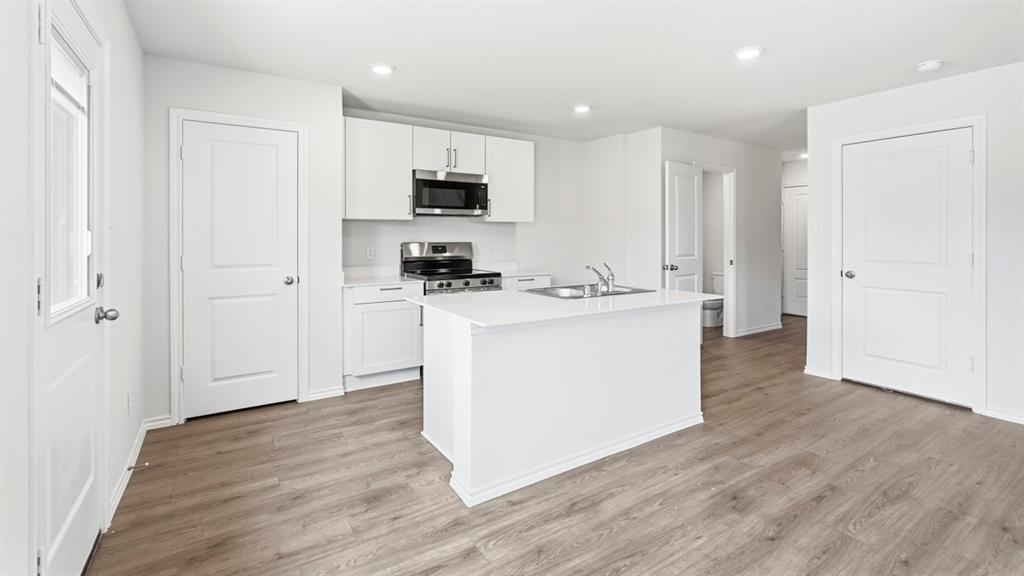 1615 Somerville Drive, Blue Ridge, TX 75424