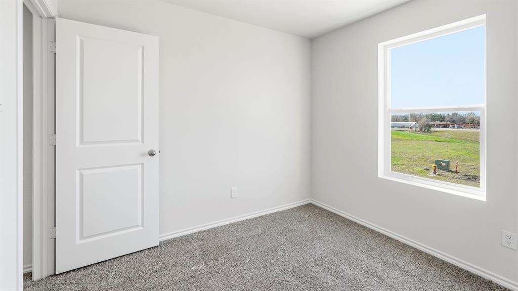 1615 Somerville Drive, Blue Ridge, TX 75424
