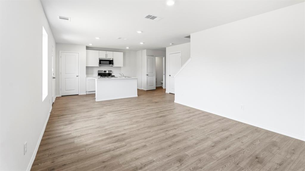1615 Somerville Drive, Blue Ridge, TX 75424