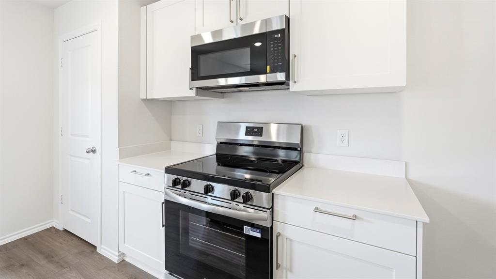 1615 Somerville Drive, Blue Ridge, TX 75424