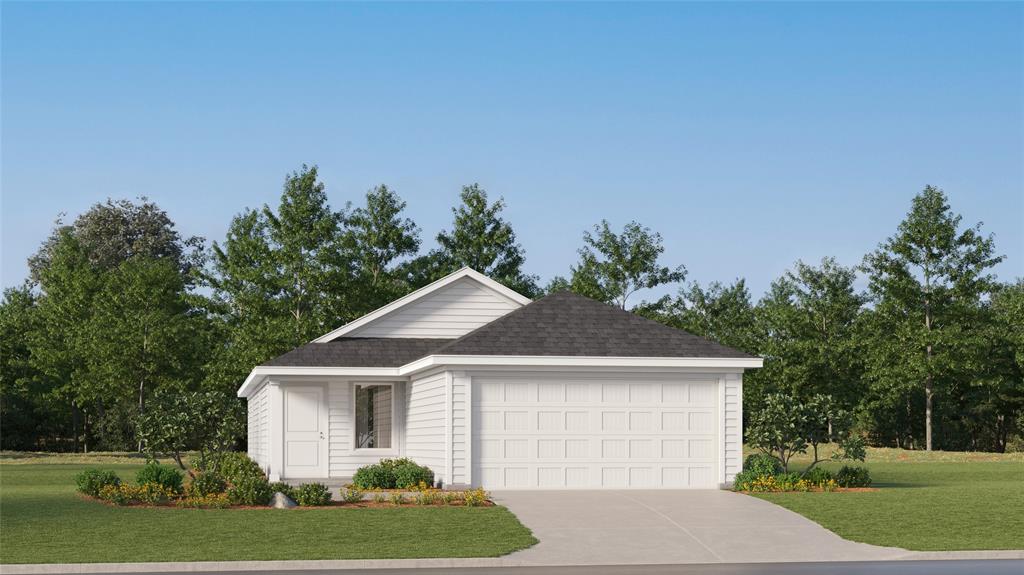 1327 Cherrybark Drive, Princeton, TX 75407 1327 Cherrybark Drive, Princeton, TX 75407