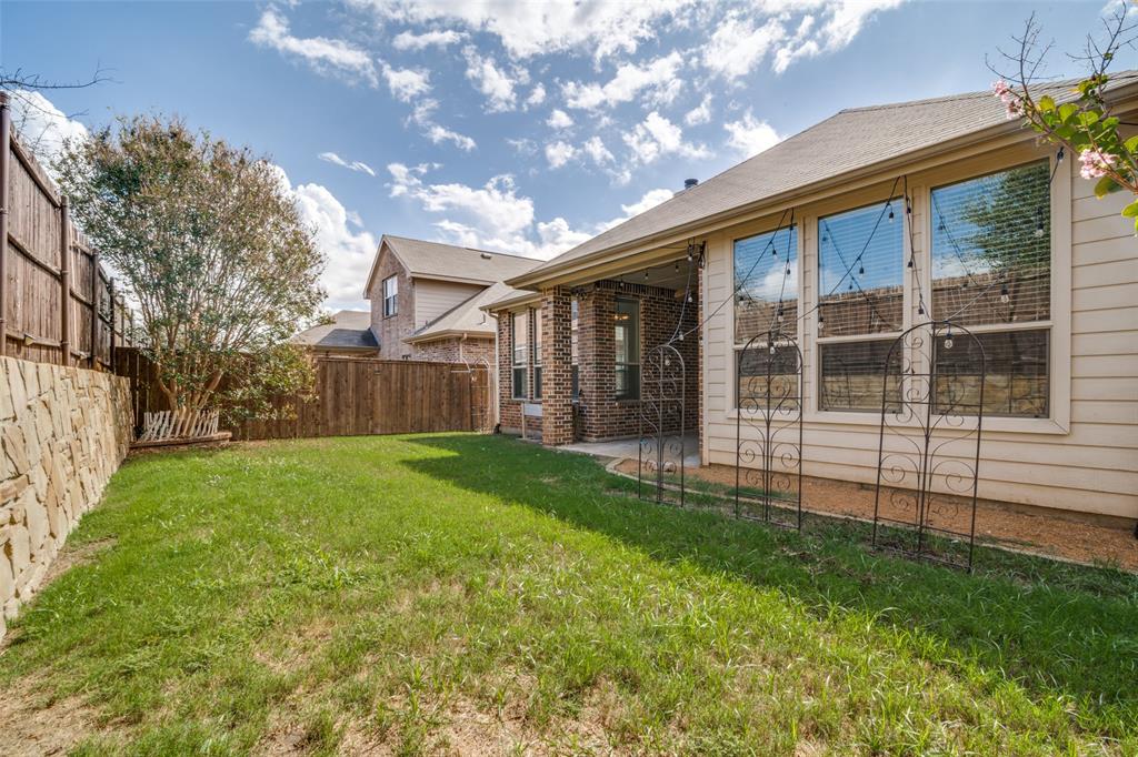 2018 Colorado Bend Drive, Forney, TX 75126