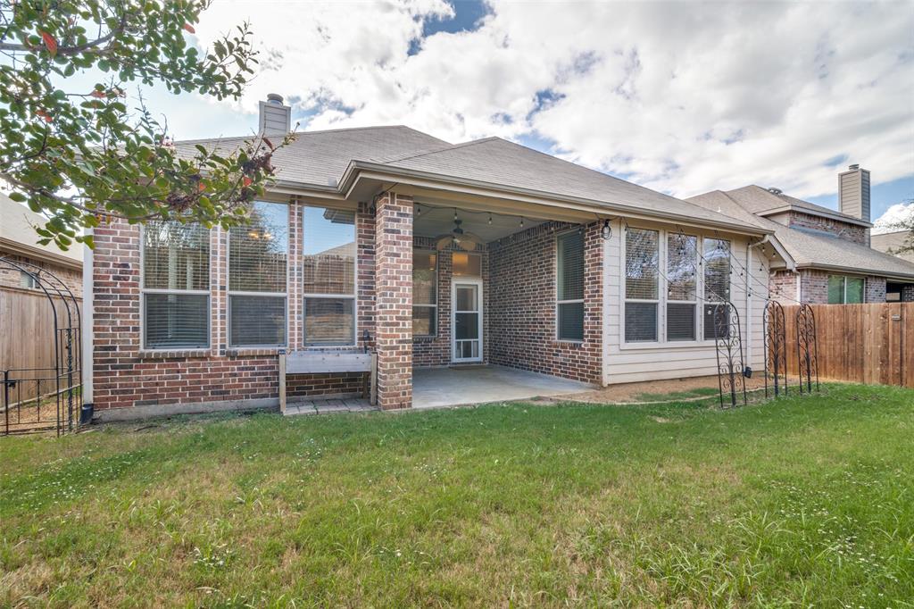 2018 Colorado Bend Drive, Forney, TX 75126