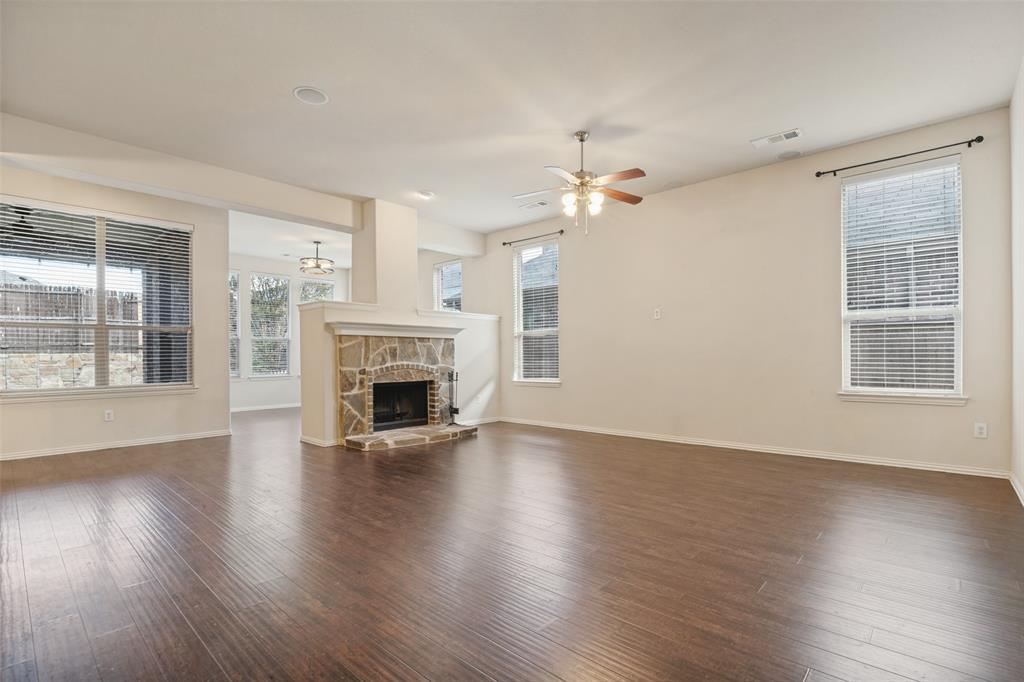 2018 Colorado Bend Drive, Forney, TX 75126