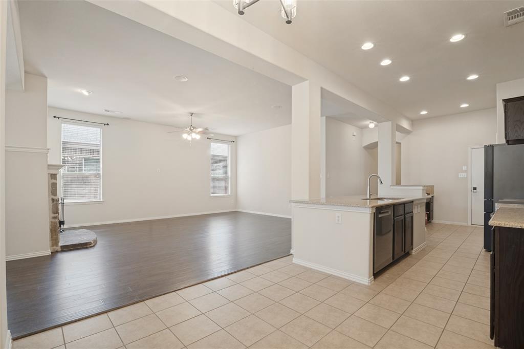 2018 Colorado Bend Drive, Forney, TX 75126