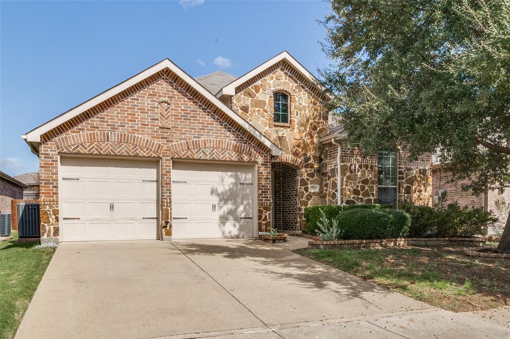 2018 Colorado Bend Drive, Forney, TX 75126