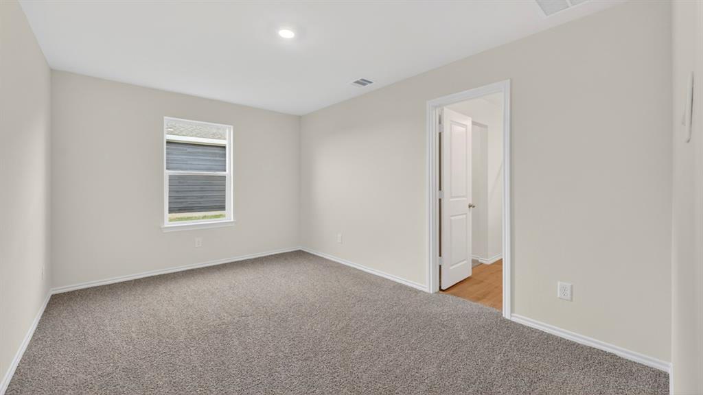1611 Somerville Drive, Blue Ridge, TX 75424