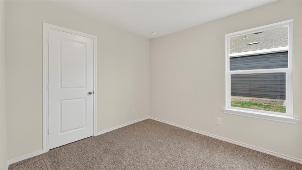 1611 Somerville Drive, Blue Ridge, TX 75424