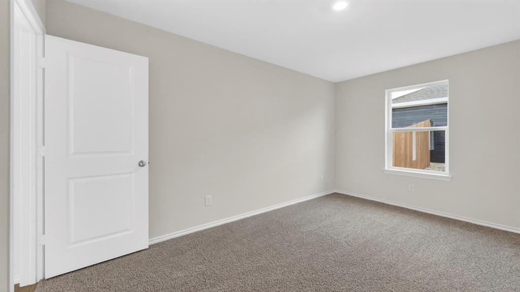 1611 Somerville Drive, Blue Ridge, TX 75424