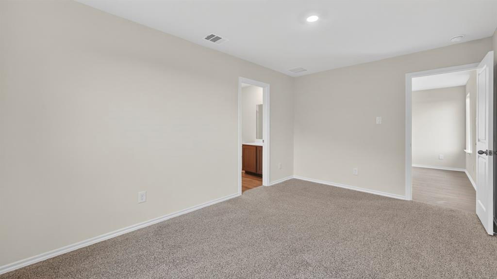 1611 Somerville Drive, Blue Ridge, TX 75424