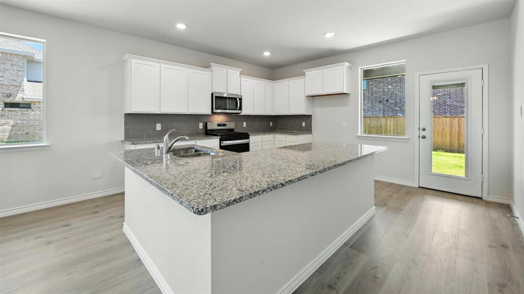 1214 Wolfcity Drive, Princeton, TX 75407