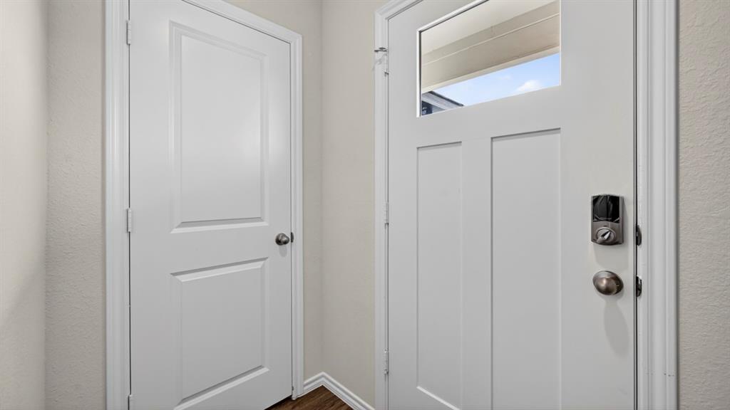 1607 Somerville Drive, Blue Ridge, TX 75424