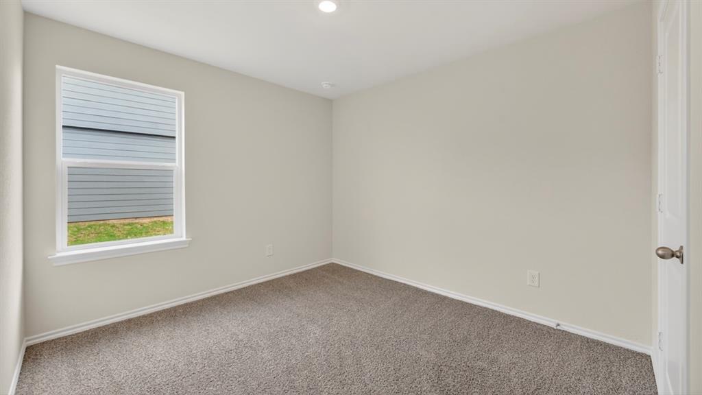 1607 Somerville Drive, Blue Ridge, TX 75424