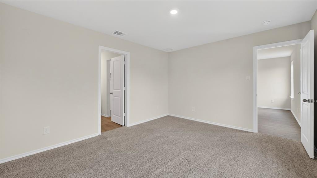 1607 Somerville Drive, Blue Ridge, TX 75424