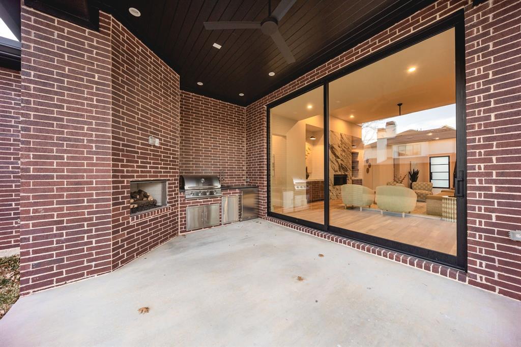 3950 Rochelle Drive, Dallas, TX 75220
