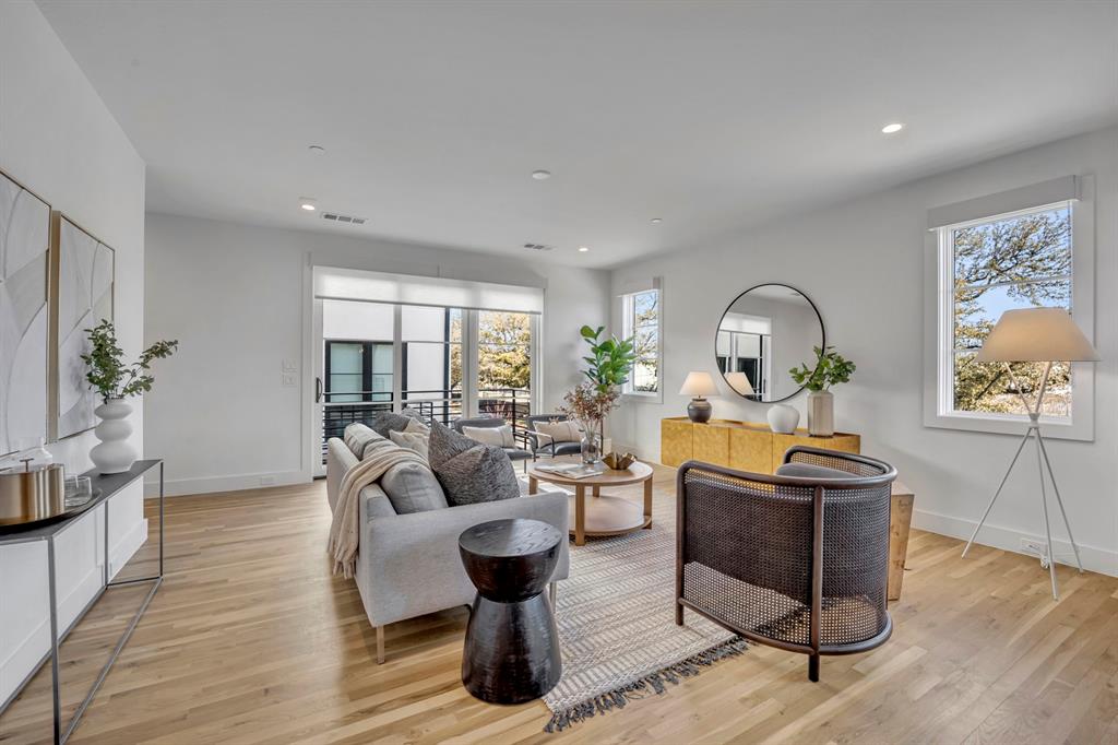 7207 Gaston Avenue, #906, Dallas, TX 75206