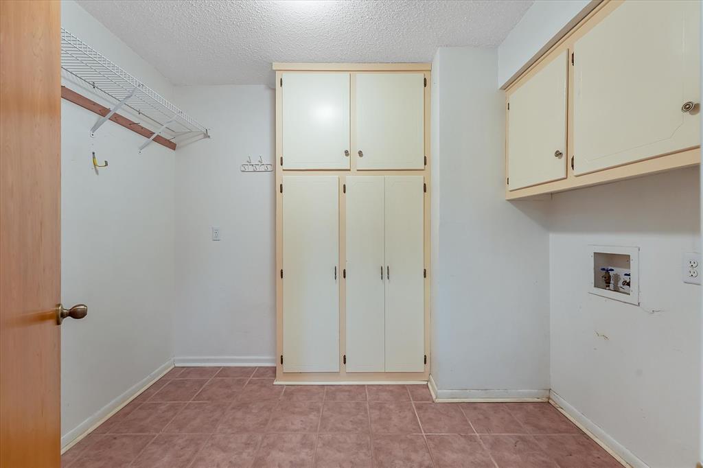 Primary Room