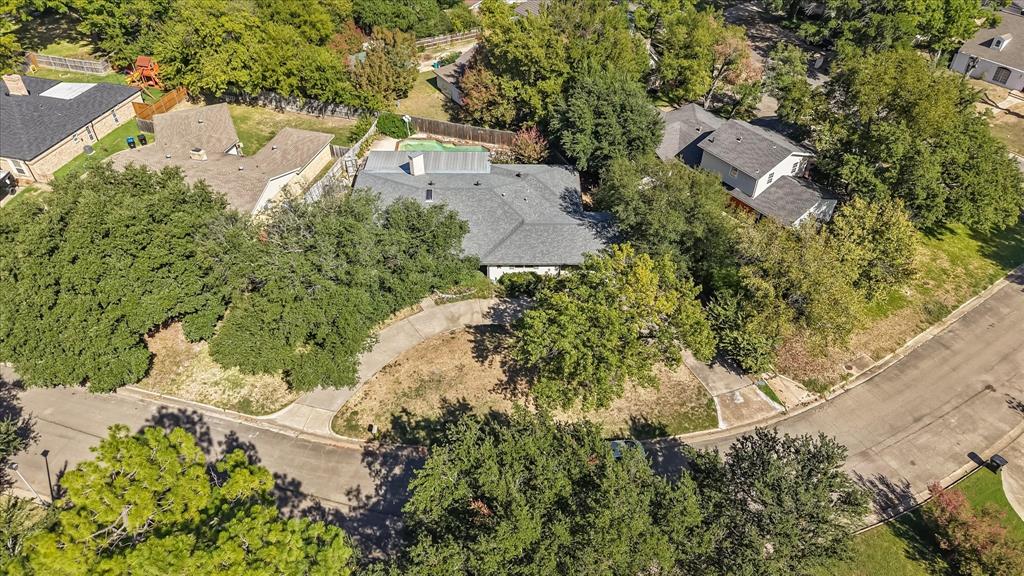 2306 Rabb Drive, Greenville, TX 75402