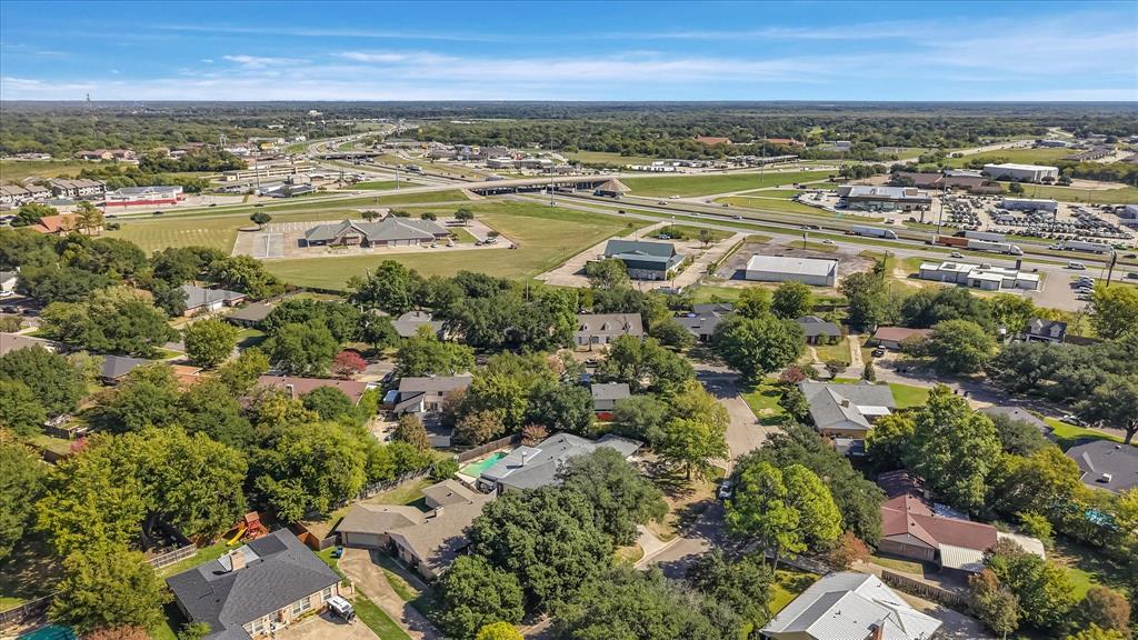 2306 Rabb Drive, Greenville, TX 75402