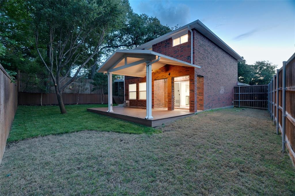 1704 Overlook Drive, Grapevine, TX 76051