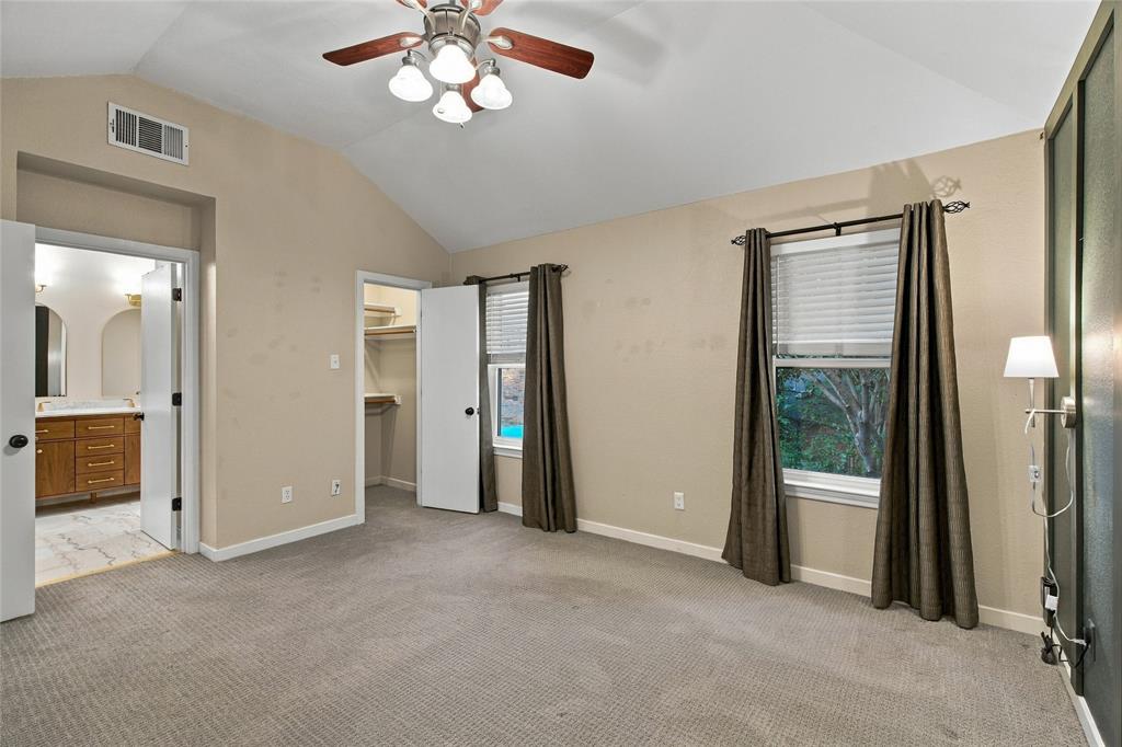 1704 Overlook Drive, Grapevine, TX 76051