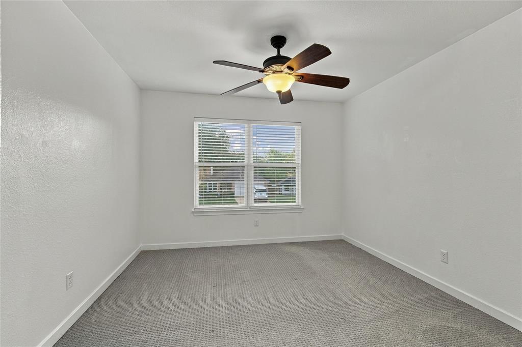 1704 Overlook Drive, Grapevine, TX 76051
