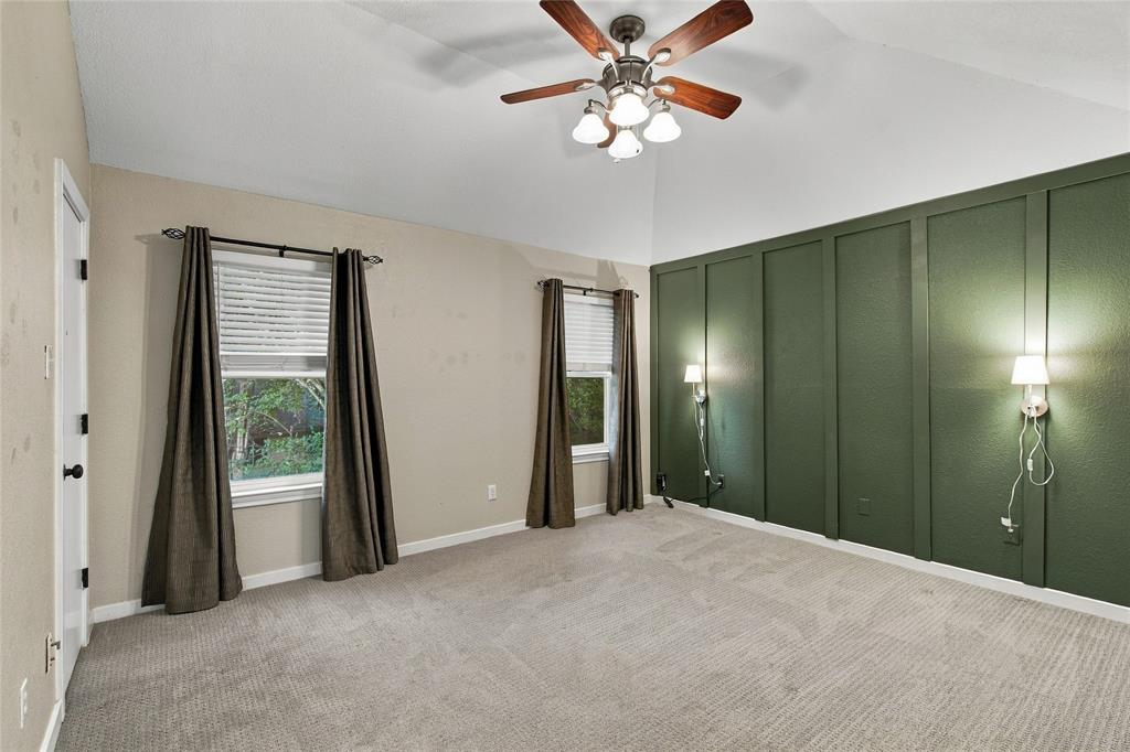 1704 Overlook Drive, Grapevine, TX 76051