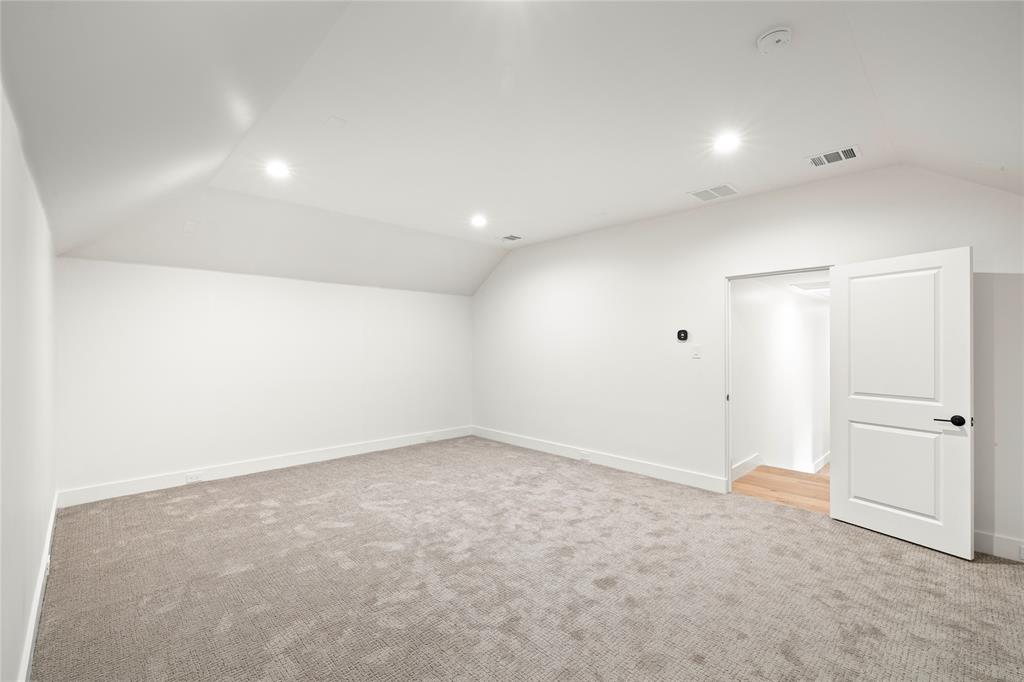 8730 Rexford Drive, Dallas, TX 75209