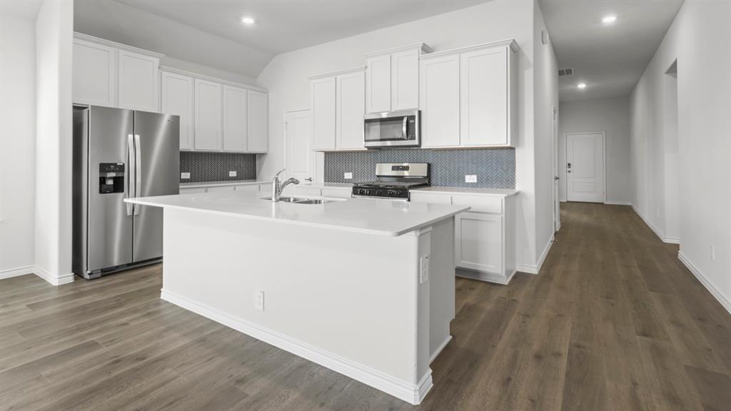 1718 Patricia Drive, Princeton, TX 75407