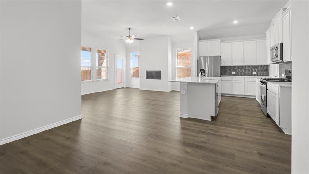 1718 Patricia Drive, Princeton, TX 75407