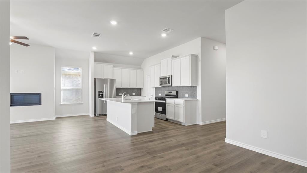 1718 Patricia Drive, Princeton, TX 75407