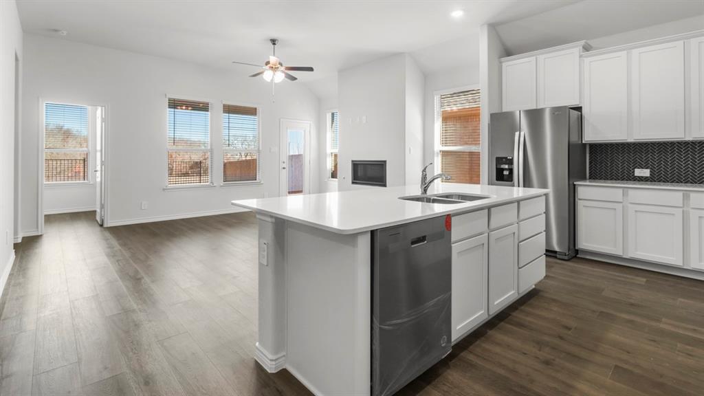 1718 Patricia Drive, Princeton, TX 75407