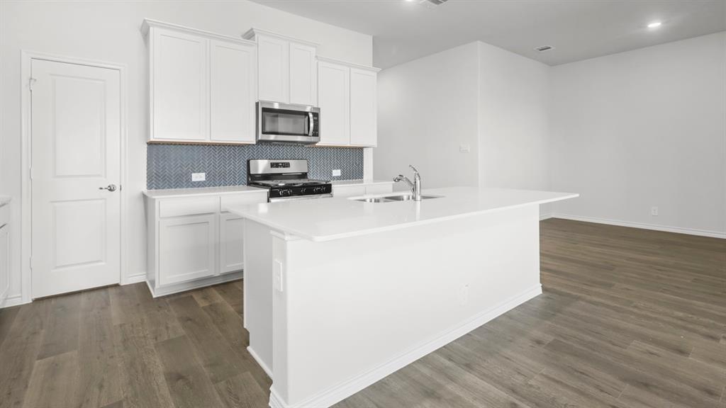 1718 Patricia Drive, Princeton, TX 75407