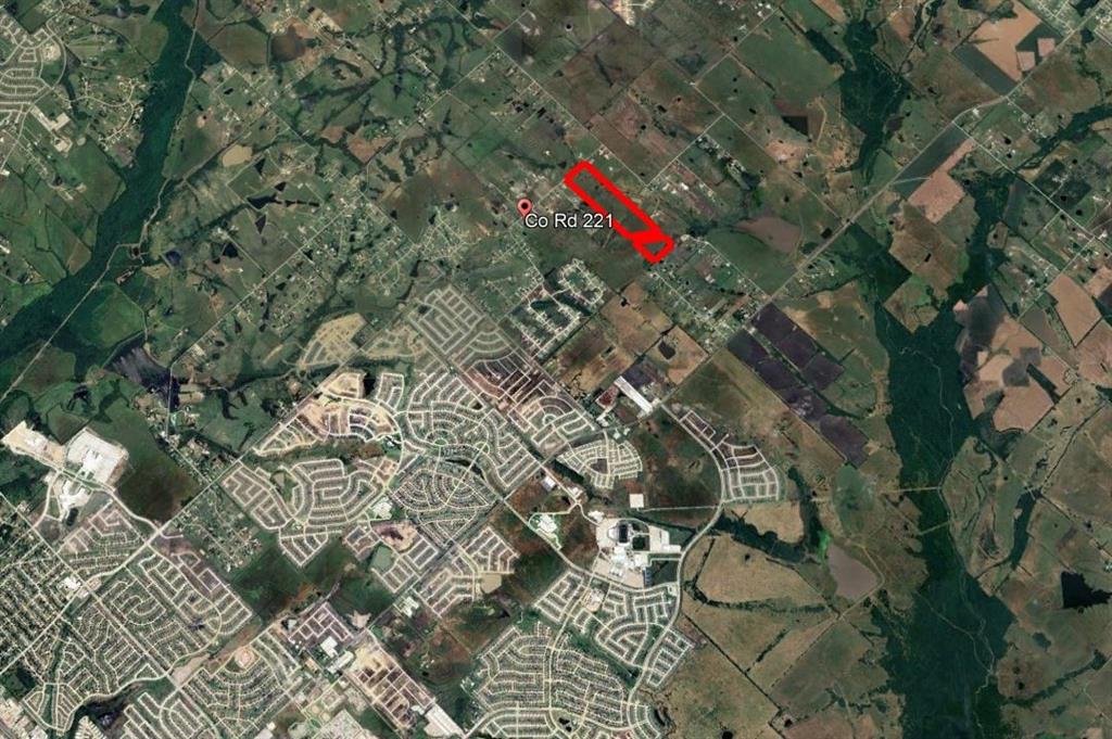 16820 CR-221, Forney, TX 75126