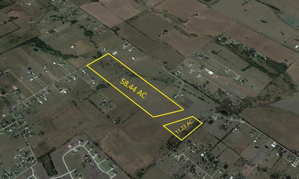 16820 CR-221, Forney, TX 75126
