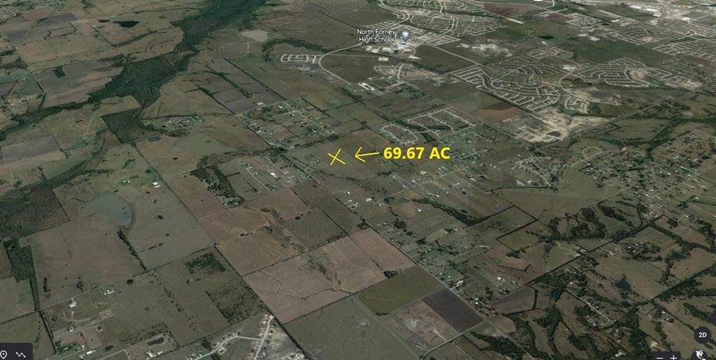 16820 CR-221, Forney, TX 75126