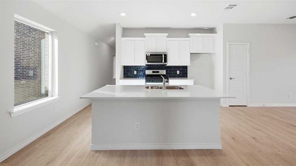 1205 Dry Brook Way, Princeton, TX 75407