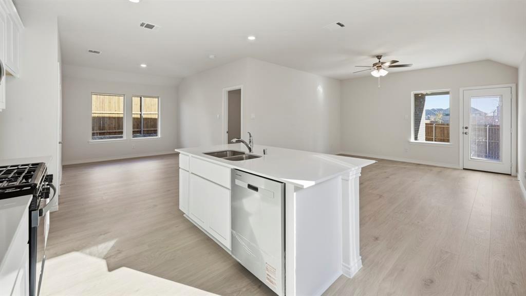 1205 Dry Brook Way, Princeton, TX 75407