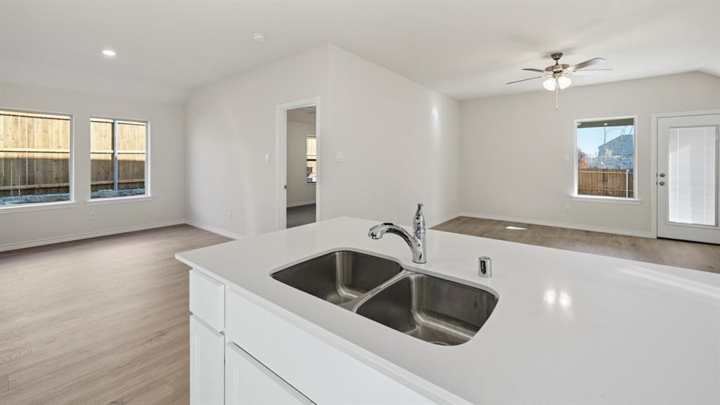 1205 Dry Brook Way, Princeton, TX 75407