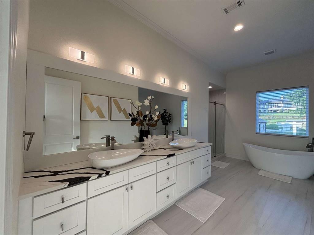 2309 Lafayette Drive, Heath, TX 75032