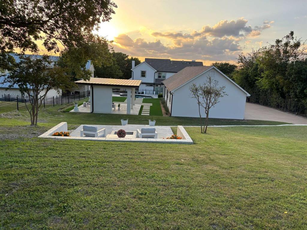 2309 Lafayette Drive, Heath, TX 75032