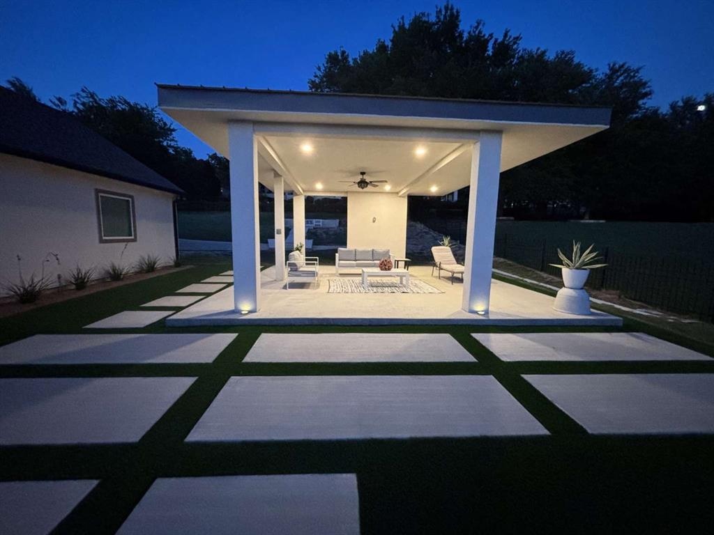 2309 Lafayette Drive, Heath, TX 75032