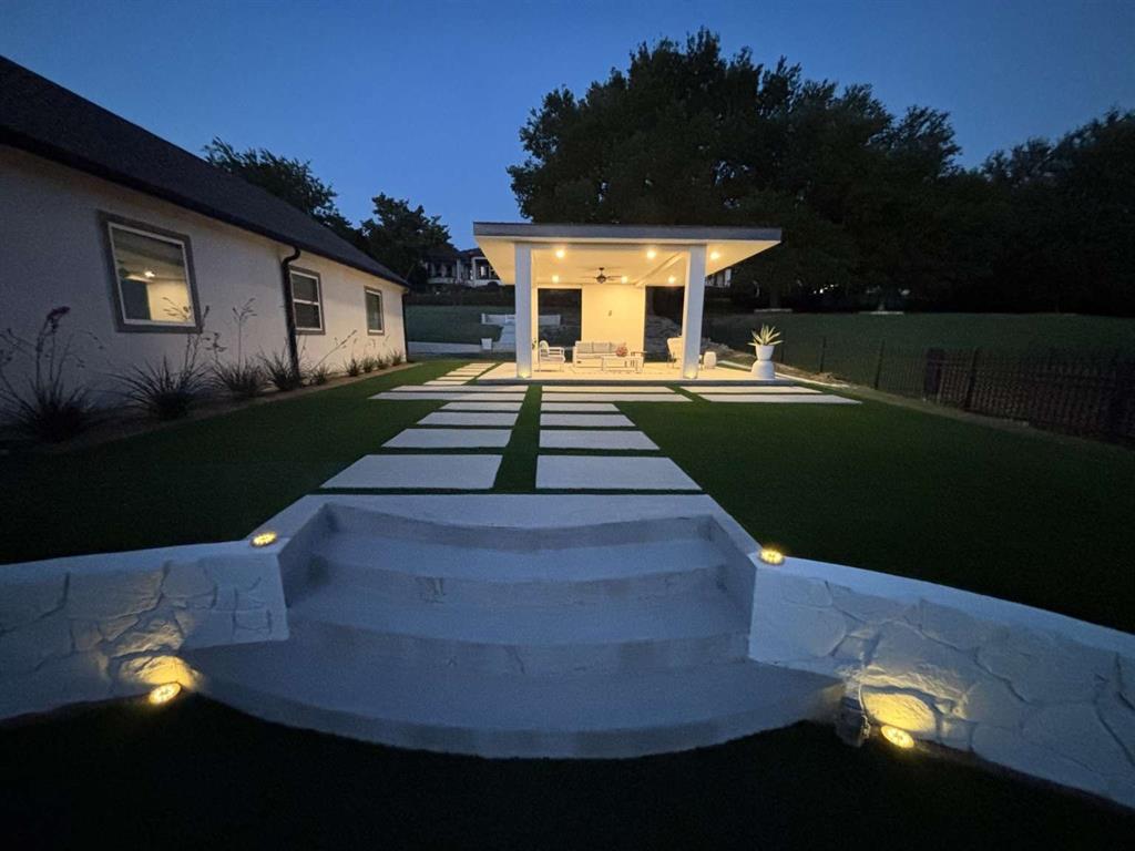 2309 Lafayette Drive, Heath, TX 75032