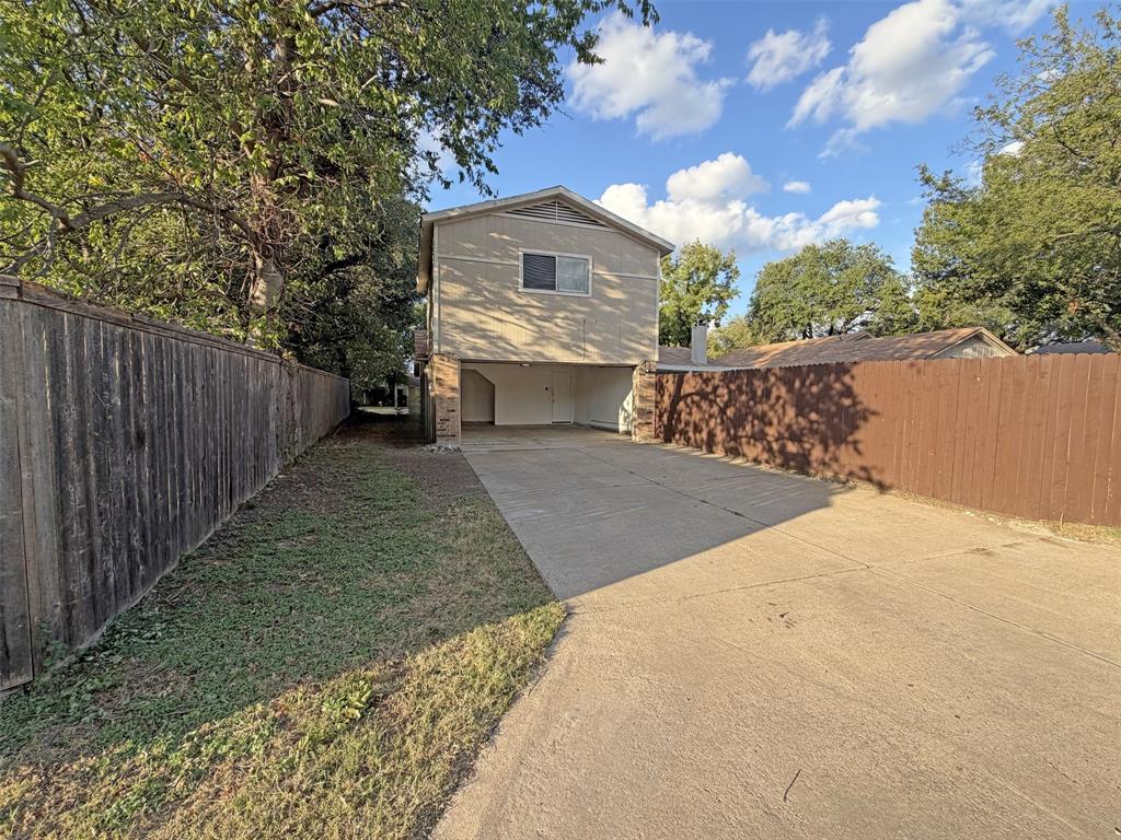 5130 Gallahad Drive, Garland, TX 75044