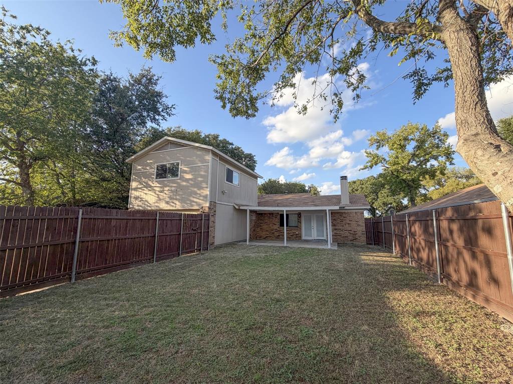 5130 Gallahad Drive, Garland, TX 75044