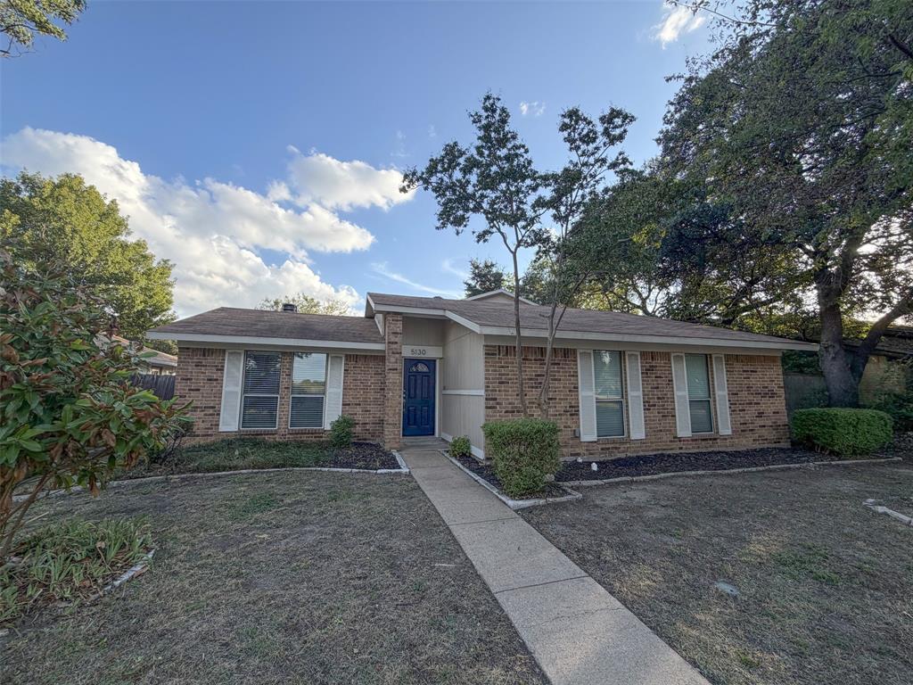 5130 Gallahad Drive, Garland, TX 75044