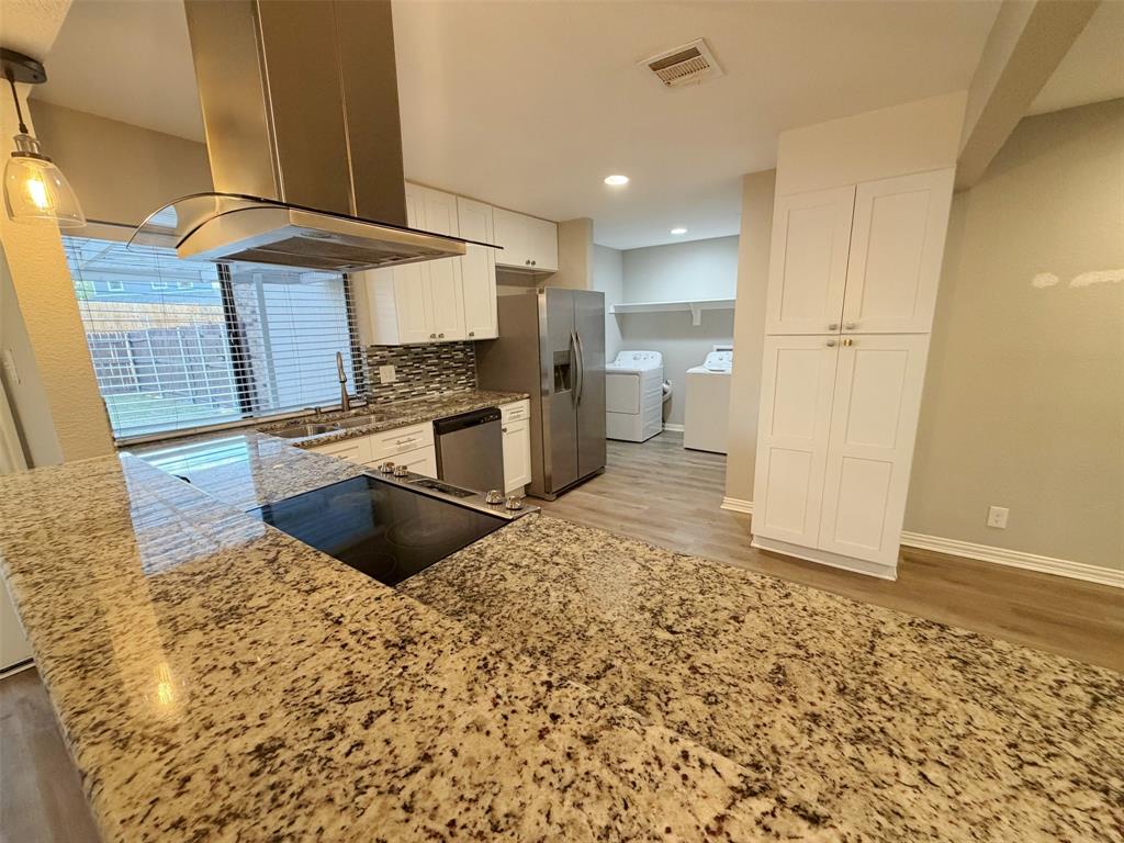 5130 Gallahad Drive, Garland, TX 75044